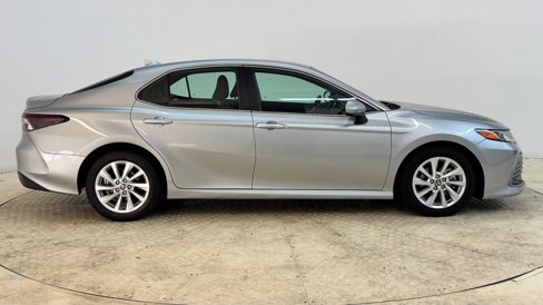 Used 2023 Toyota Camry LE image 8