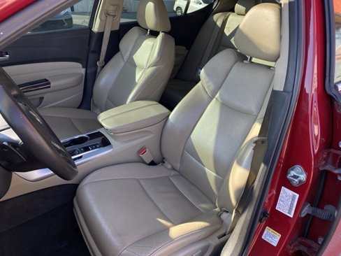 Used 2017 Acura TLX w/ Technology Package image 20