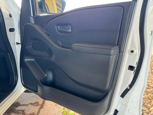 Used 2022 Nissan Frontier S w/ Technology Package image 24