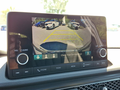 New 2025 Acura Integra A-Spec image 14