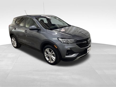 Used 2021 Buick Encore GX Preferred image 7