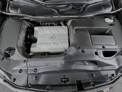 Used 2013 Lexus RX 350 F Sport image 34
