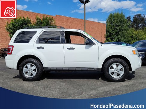 Used 2012 Ford Escape XLT image 5