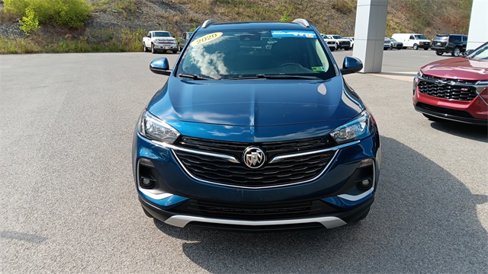 Used 2020 Buick Encore GX Select image 10