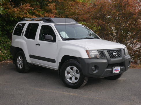 Used 2012 Nissan Xterra S image 23