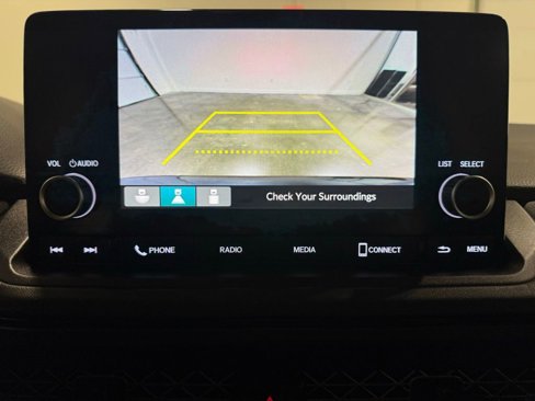 Used 2023 Honda Accord LX image 19