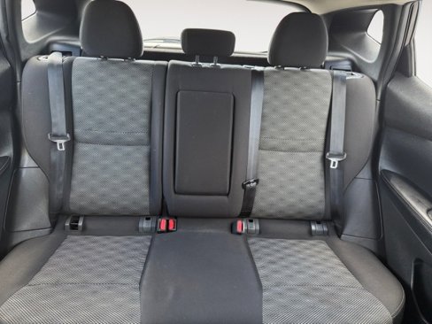 Used 2019 Nissan Rogue Sport SV image 12