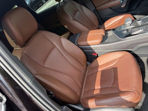 Used 2018 Audi Q7 3.0T Prestige w/ Prestige Package image 28