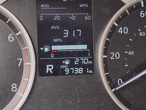 Used 2021 Nissan Kicks S image 19