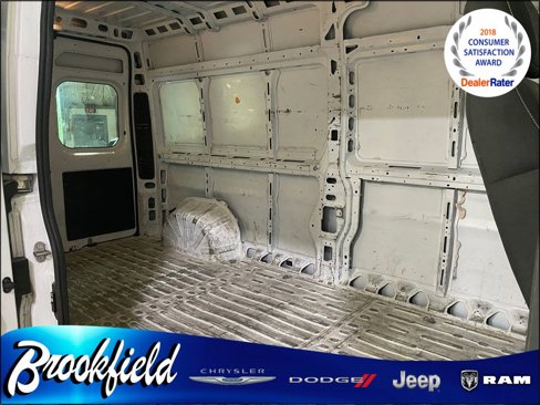 Used 2023 RAM ProMaster 2500 image 18