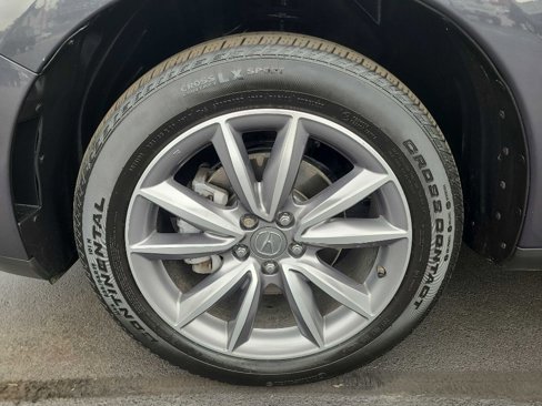 Used 2020 Acura RDX AWD w/ Technology Package image 40