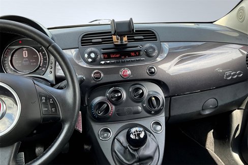 Used 2015 FIAT 500 Pop image 6