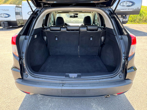 Used 2019 Honda HR-V EX-L image 21