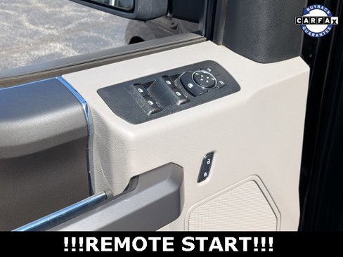 Used 2018 Ford F150 XLT w/ Equipment Group 302A Luxury image 21