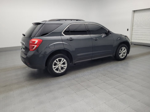 Used 2017 Chevrolet Equinox LT w/ Convenience Package image 10