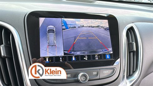 Used 2023 Chevrolet Equinox LT image 21