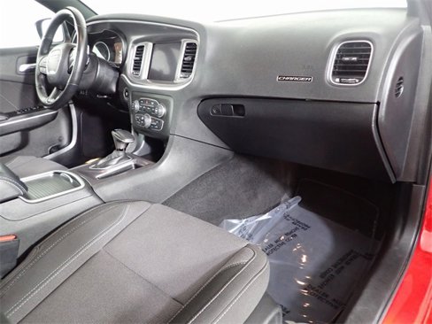 Used 2022 Dodge Charger SXT image 28
