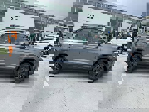 New 2025 Volkswagen Taos S image 2
