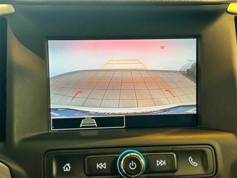 Certified 2022 GMC Terrain SLE w/ Driver Convenience Package image 5
