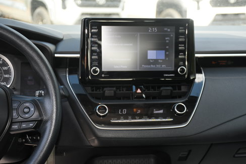 Used 2022 Toyota Corolla LE image 15