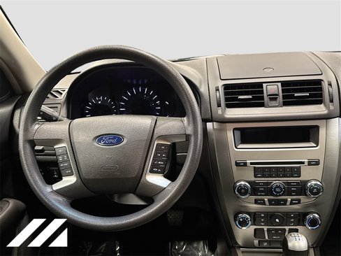 Used 2011 Ford Fusion SE w/ 202A Rapid Spec Order Code image 22