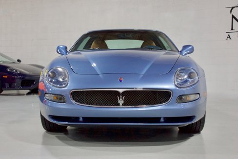 Used 2004 Maserati Coupe image 55