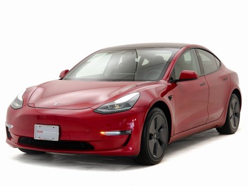 Used 2022 Tesla Model 3 Long Range image 27