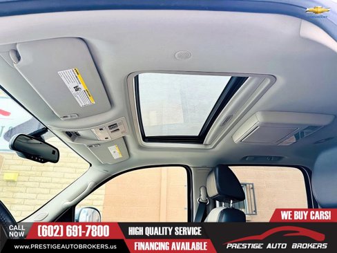 Used 2007 Chevrolet Suburban LT w/ LT Preferred Equipment Group image 14