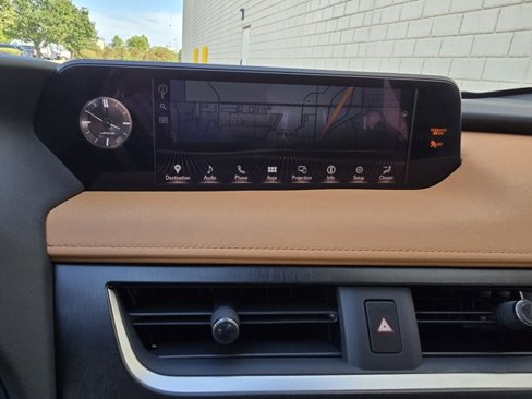 Used 2020 Lexus UX 250h w/ Luxury Package image 50