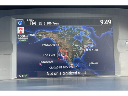 Used 2016 Honda Odyssey Touring Elite image 42