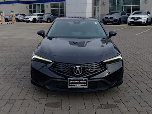 Used 2023 Acura Integra image 2