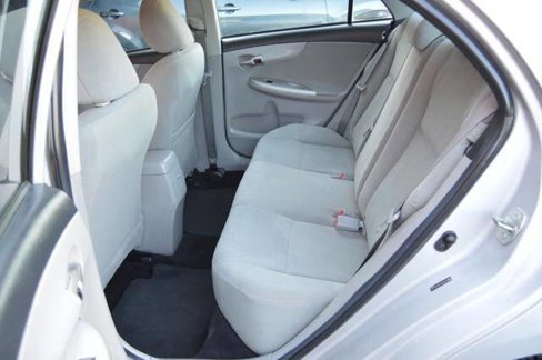 Used 2011 Toyota Corolla LE image 35