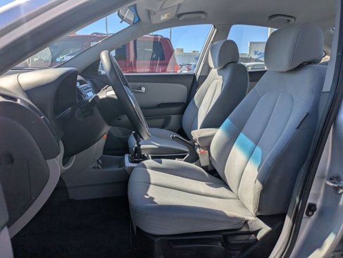 Used 2008 Hyundai Elantra SE image 24