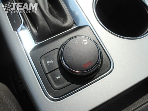 Used 2023 Chevrolet Blazer LT w/ Convenience Package image 20