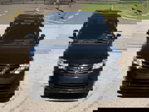 Used 2008 Honda Civic Si image 5