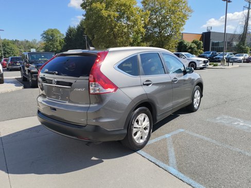 Used 2014 Honda CR-V EX-L image 9