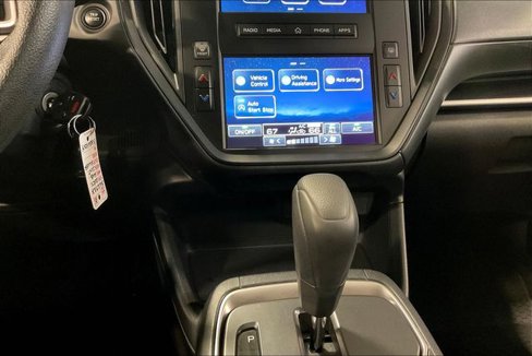 Certified 2024 Subaru Impreza 2.0i image 32