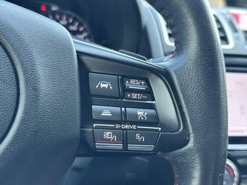 Used 2019 Subaru WRX Limited w/ Popular Package #1 image 16