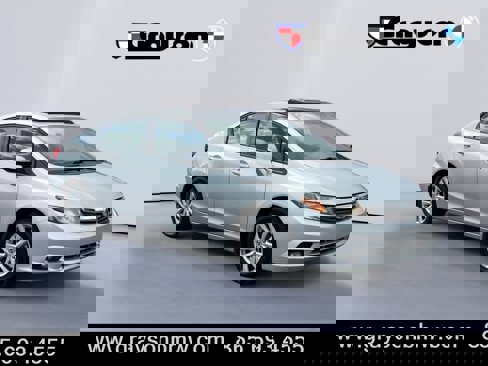 Used 2012 Honda Civic EX image 1