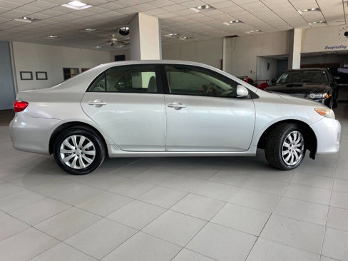 Used 2012 Toyota Corolla LE image 8