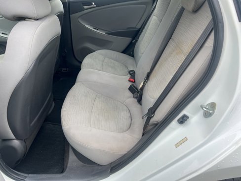 Used 2017 Hyundai Accent Value Edition image 28