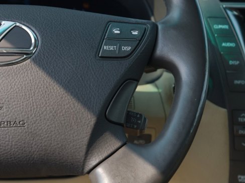 Used 2008 Lexus LS 460 Comfort image 22