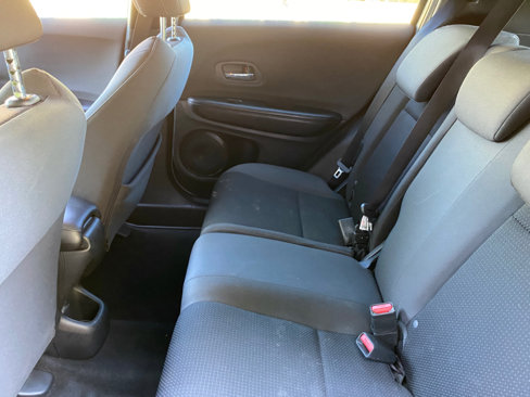 Used 2019 Honda HR-V Sport image 31