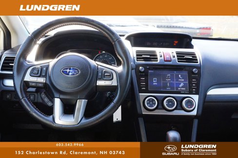 Used 2017 Subaru Crosstrek 2.0i Premium image 20