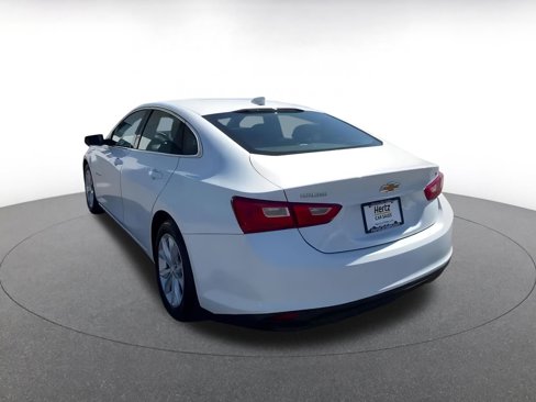 Used 2023 Chevrolet Malibu LT image 11