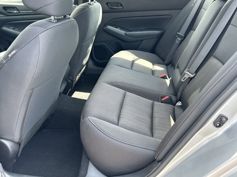Used 2024 Nissan Altima 2.5 S image 20