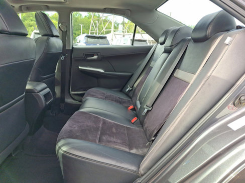 Used 2012 Toyota Camry SE image 21