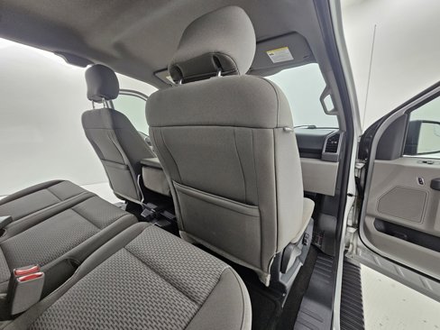 Used 2017 Ford F150 XLT w/ Equipment Group 301A Mid image 24