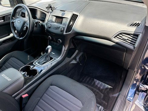 Used 2017 Ford Edge SE image 27