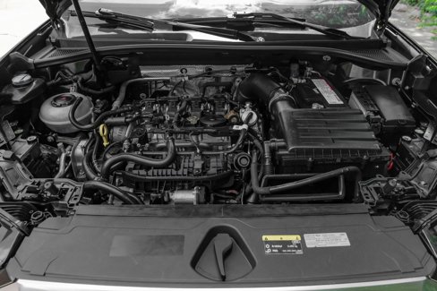 Used 2020 Audi Q3 2.0T Premium image 52